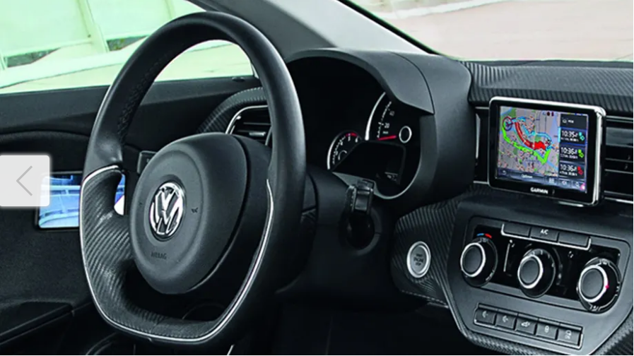 Automakers lobbying to replace rearview mirrors with cameras VECLESUS® Rear View Safety GING