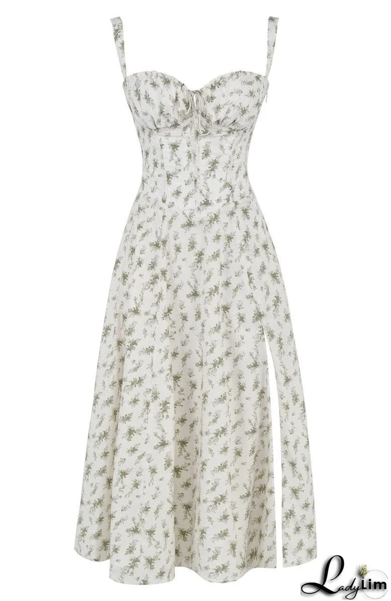 Classic and Comfortable winter Dress