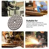 Diamond Polishing Pad Marble Granite Polishing Wheel Abrasive Tool (100)