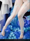1/6 Scale Wedding Girl Columbina - Genshin Impact Resin Statue - RuMeng Studio