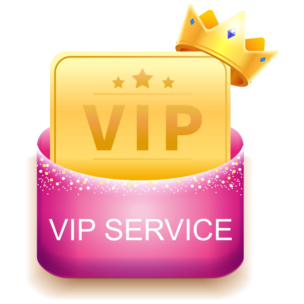 VIP Service