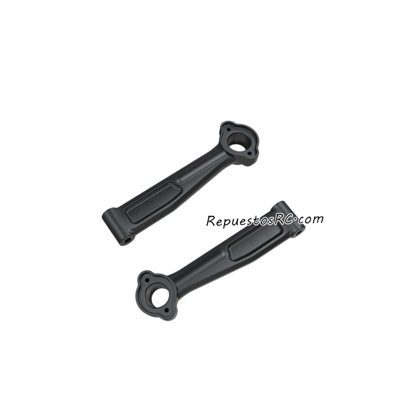 PD RACING T8 Piezas Brazo Oscilante Superior Frontal WOV-008