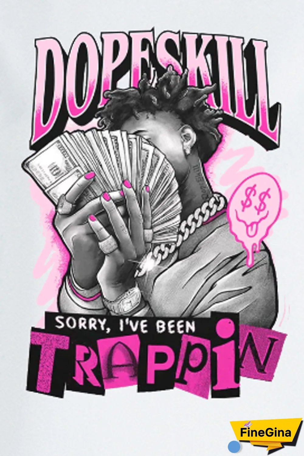 Blue Casual Daily Print Patchwork O Neck Tops