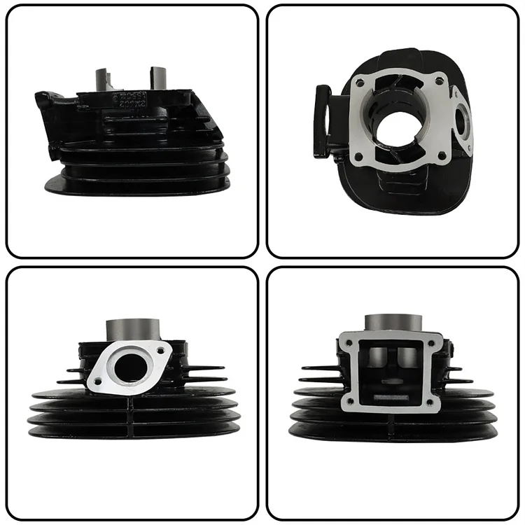 SEBLAFF Cylinder Crankshaft Piston Crank Gasket Seal Kit Replacement for 1987-2006 Blaster 200