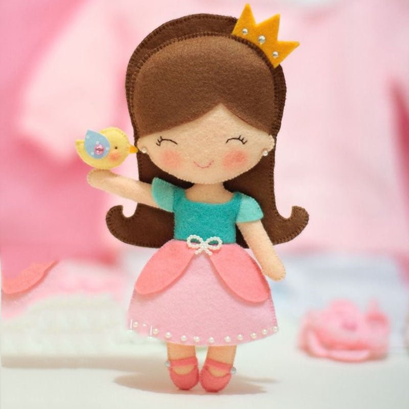 Metal Cutting Dies Cut Dies Little Girl Stencil for DIY Scrapbooking Album Card Decorations Hot Sale DieCuts To Children's Gift