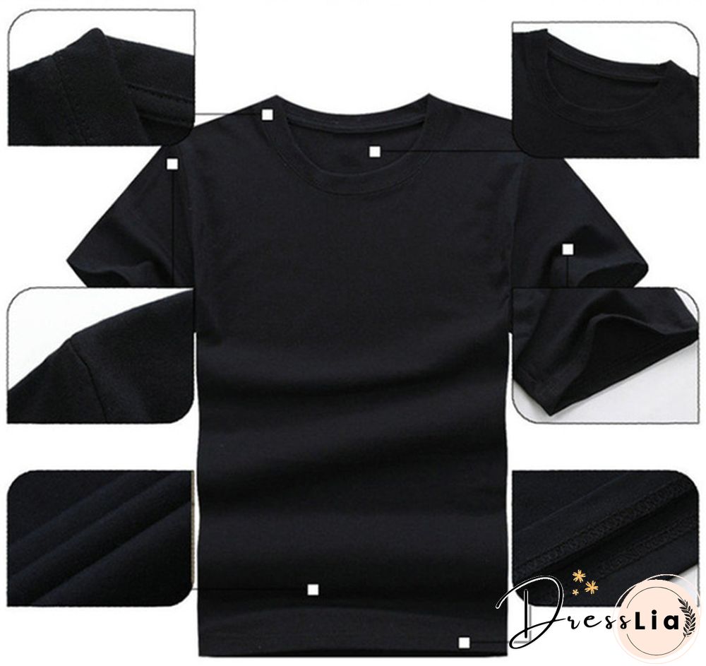 Stranger Things: The Upside Down T-Shirt Fashion T-Shirt For Men