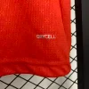 2025 Women&rsquo;s Portugal Soccer Jersey Home