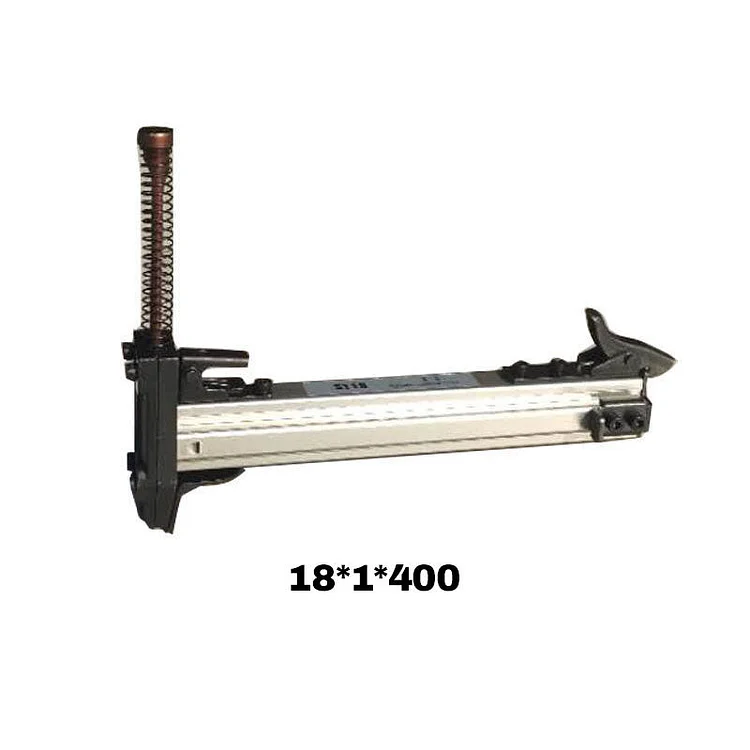 🔥HOT SALE🔥Manual & Semi Automatic Steel Nail Gun