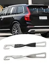 Car Rear Door Stopper Door Stay Check for Overnight in Car Interior Ventilation