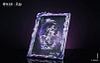 1/4 Scale Licensed Divine Awakening Sheng Cai'er with LED - Throne of Seal Resin Statue - LingYun Studio