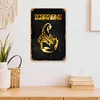 Scorpions - Vintage Metal Signs(8*12Inch) - Music