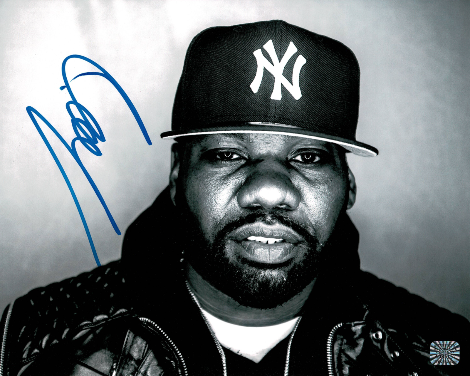 Raekwon signed autographed 8x10 Photo Poster painting! RARE! AMCo Authenticated! 9458