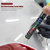Auto Lak Test Bit with Magnetic Tip Car Coating Thickness Meter for Auto Vehicle
