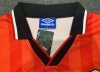 1994-1995 Retro Nottingham Forest Home Football Shirt 1:1 Thai Quality