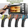 Digital Infrared Thermometer  Temperature Meter Non-contact Pyrometer