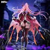1/7 Scale Dragon Knight Heshilion - Original Design Official Statue - DCTer
