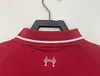 Joyfball 2018/2019 Retro Liverpool Home Football Shirt 1:1 Thai Quality