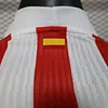 2025/2026 Player Version Atletico Madrid Home Football Shirt 1:1 Thai Quality