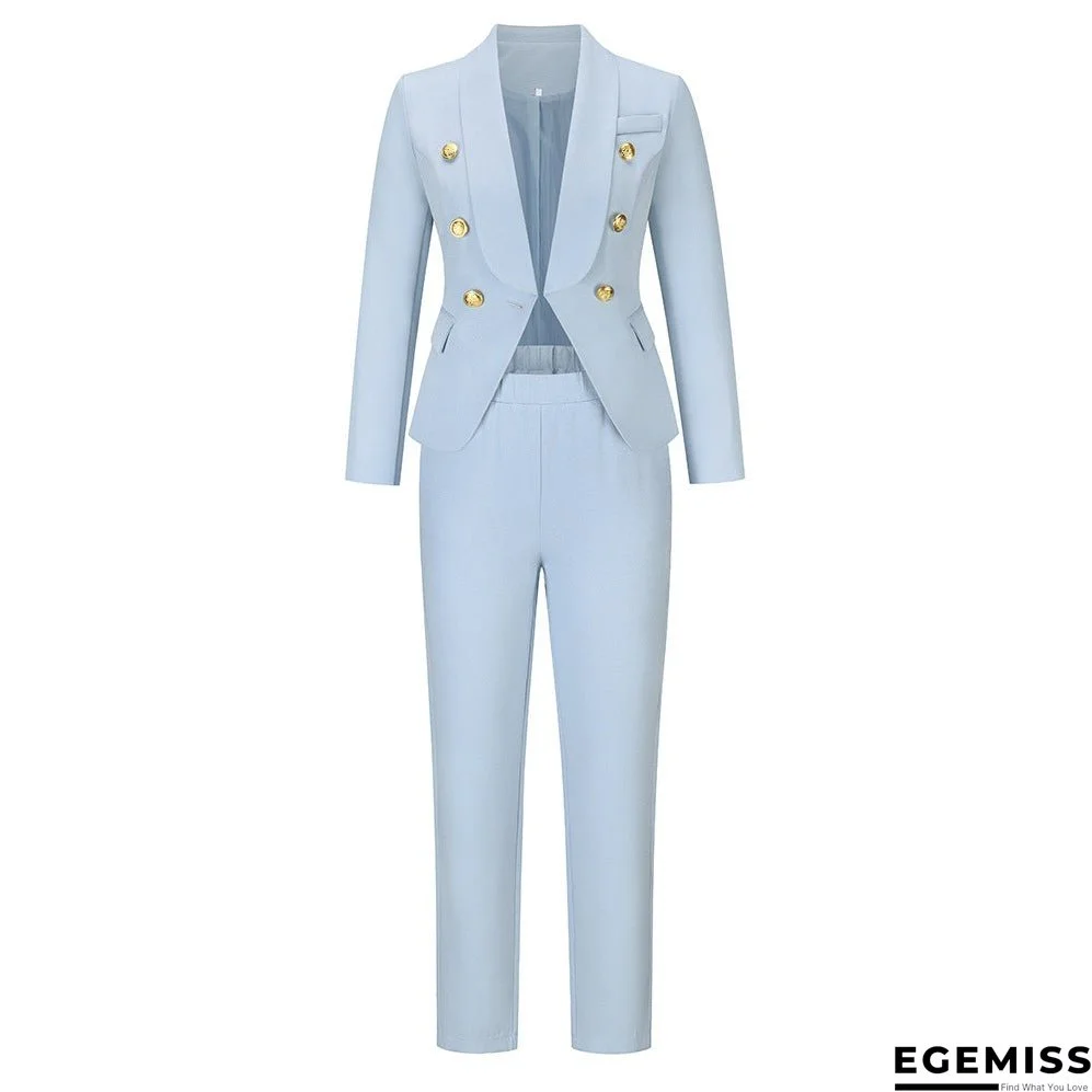Bring Back The Time Suits Set | EGEMISS