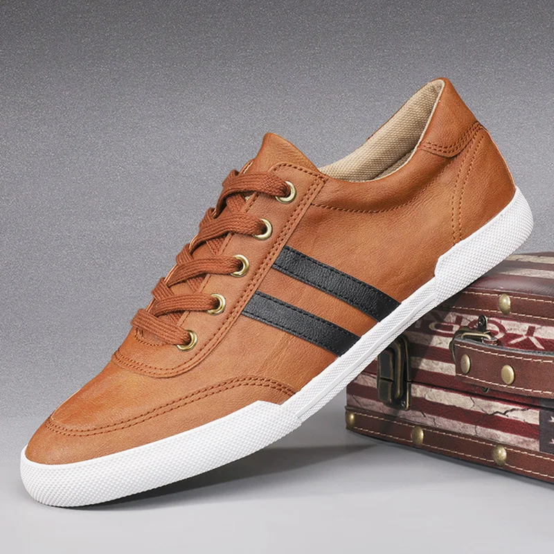 Yyvonne Step Spring Summer Canvas Men's Shoes Color Trend Youth Shoes Casual Shoes 8152 -20952