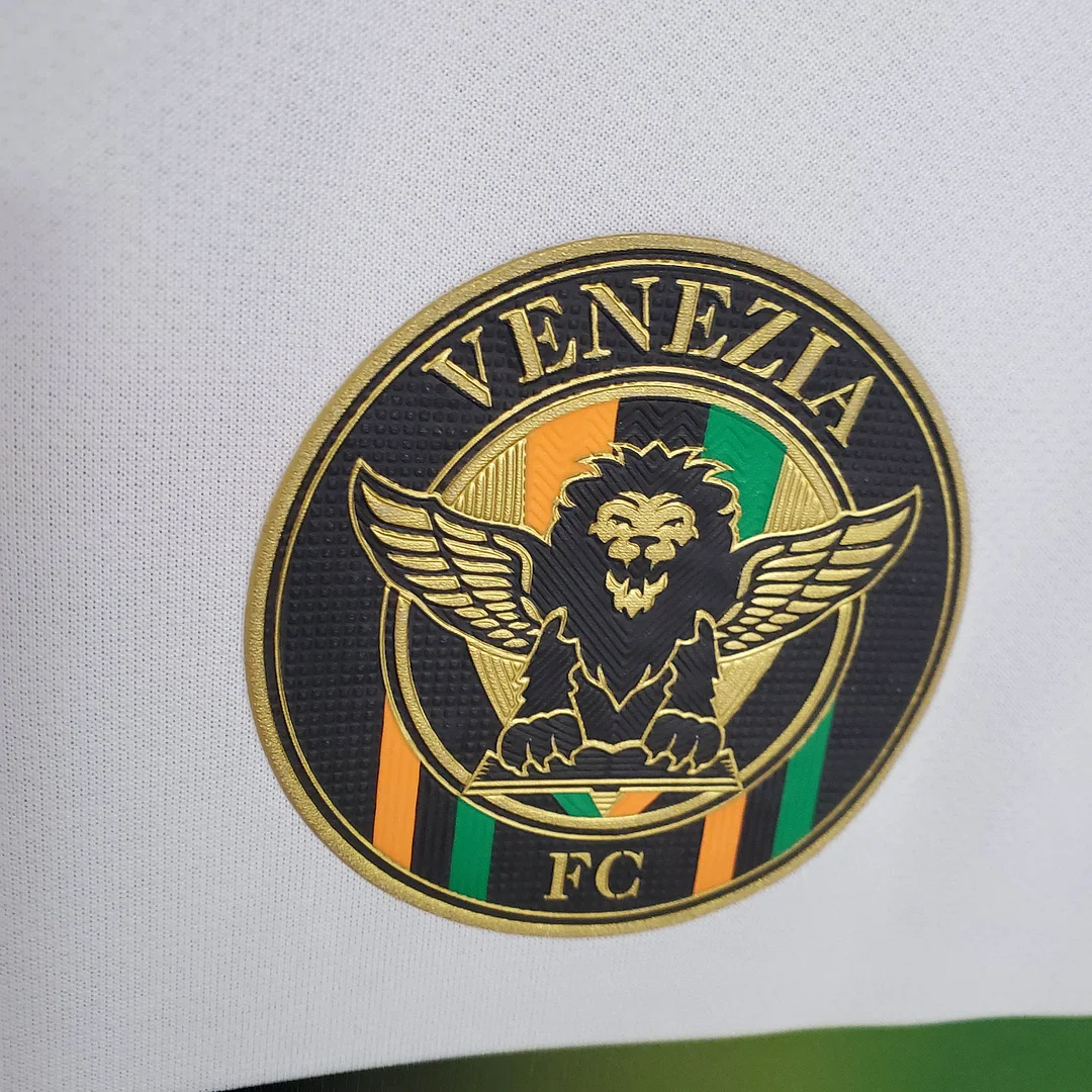 Venezia Away Football Jersey 2021/2022 1:1 Thai Quality