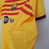 2022/2023 Barcelona Fourth Away Football Shirt 1:1 Thai Quality