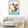 uk.everydayedeals (Limited Stock)Diamond Painting - Full Square - Wolf