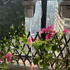 Flowers Plants Home Sprinkler 2/8/16 Heads Pump Self-Watering Kit Garden Tool
