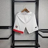 2024/2025 S&atilde;o Paulo Home Shorts 1:1 Thai Quality