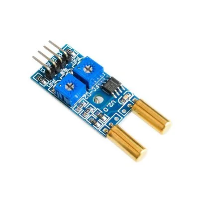 Inclination Accelerometer Module 2 Channel Tilt Slant Angle Sensor 3