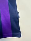 Joyfball 1995-1997 Retro Soccer Jersey Tottenham Away
