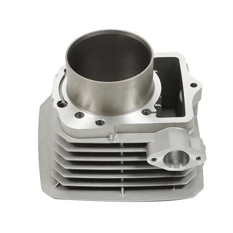 SEBLAFF Cast Aluminium Engine Cylinder Piston Kit Replacement for Bayou 300 KLF300B 1989-2004