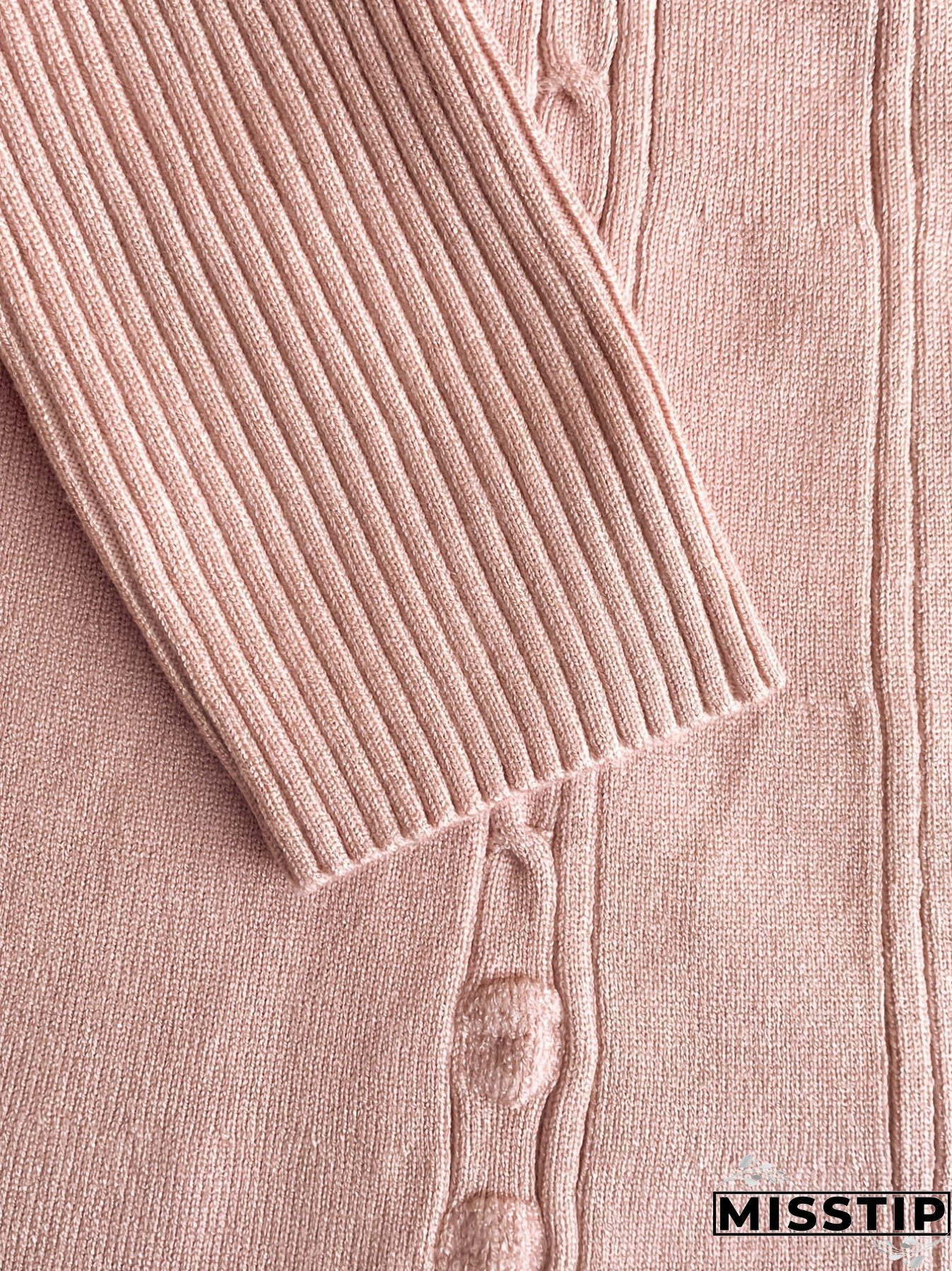 Modern and Fashionable Sweater