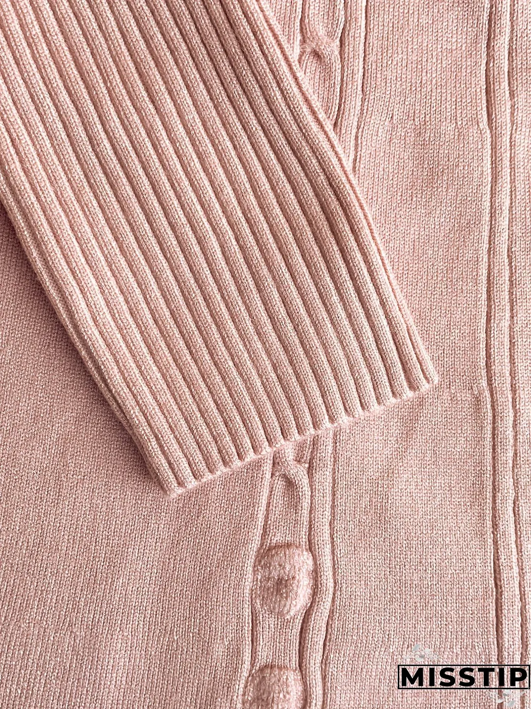 Modern and Fashionable Sweater