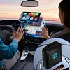 BT 5.3 Wireless Android Auto Car Adapter & CarPlay for Apple iPhone 8+ & Android