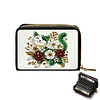 Diamond Painting Cat Card Holder Coin Purse Diamond Art Wallet for Women