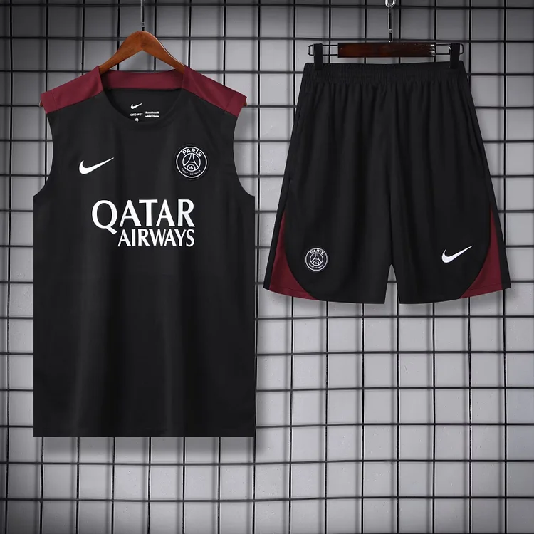 2024/25 Paris Training Vest