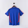 2006 Retro France Home Football Shirt 1:1 Thai Quality
