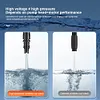Cordless Automobile Water Gun 12V Handheld Car Washer Gun Car/Floor Washing Tool
