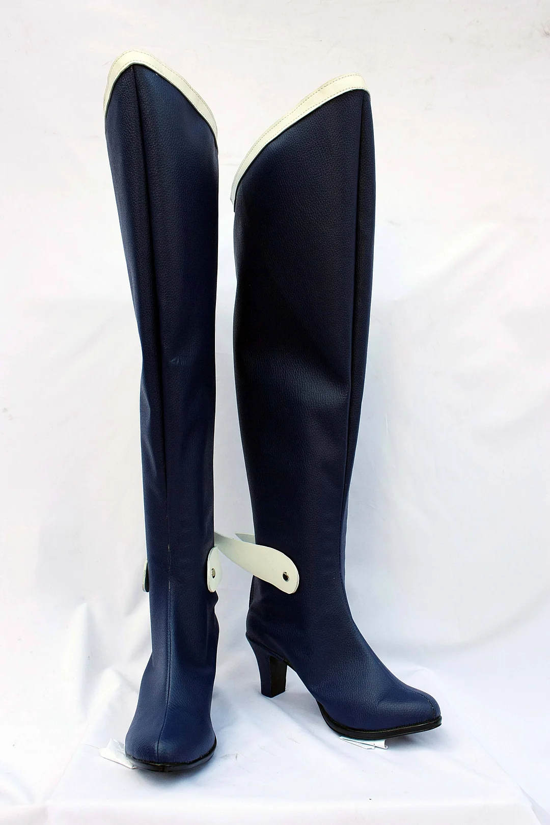 Pretear Awayuki Himeno Cosplay Boots