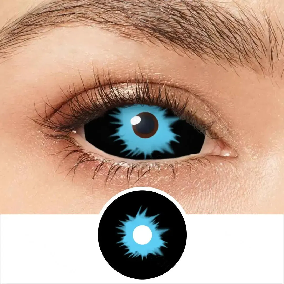 [Character Name] anime cosplay eye accessories product photo