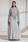 Romantic And Elegant Caftan Dress