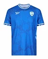 2025 Israel Away Football Shirt 1:1 Thai Quality
