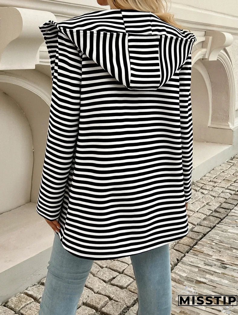 Modern and Comfortable winter Coat