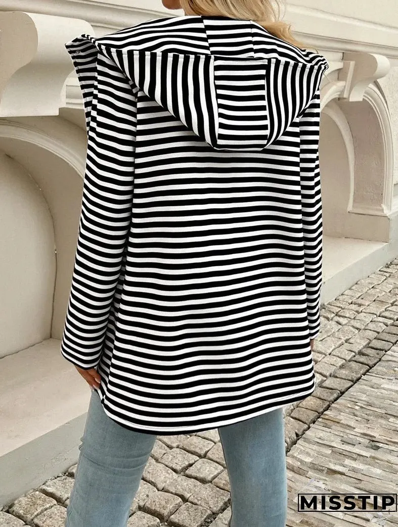 Modern and Comfortable winter Coat