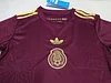 Joyfball 2025/2026 Kids Size Mexico Special Edition Football Shirt 1:1 Thai Quality