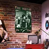 The Smiths - Metal Tin Signs(8*12Inch/12*16Inch)
