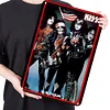 Kiss Band - Vintage Metal Signs(12*16Inch) - Music