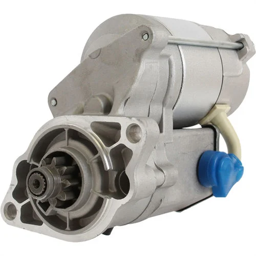 Starter Motor 19883-63012 19883-63010 for Kubota Engine D722 D902 V1200 V800-BBS