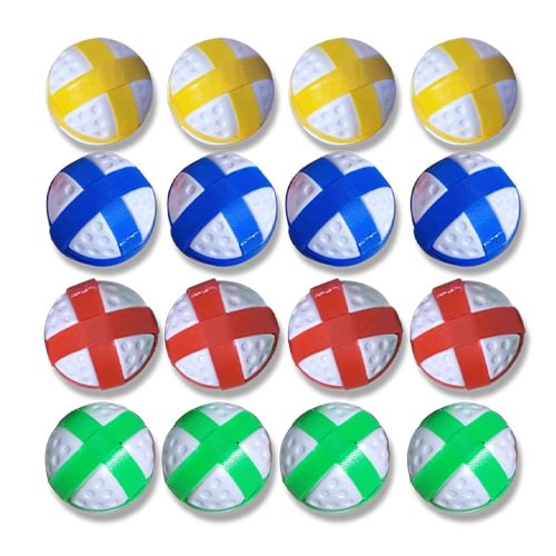 The Casual Golf Game Set